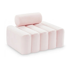 Valentina Side Chair - Pink RENTAL