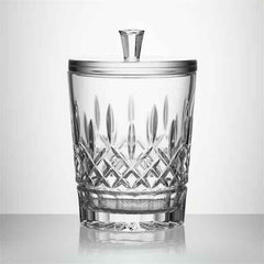 Lismore Biscuit Barrel 19cm 7.5in
