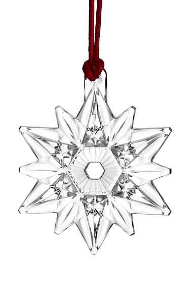 2024 Christmas Mini Star Ornament