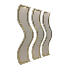 Wave Wall Trio RENTAL