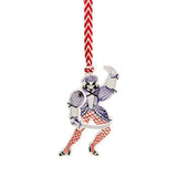 Christmas Ornament Nutcracker