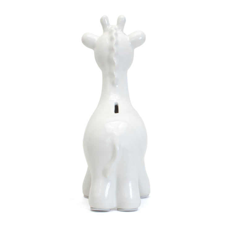 White Giraffe Bank