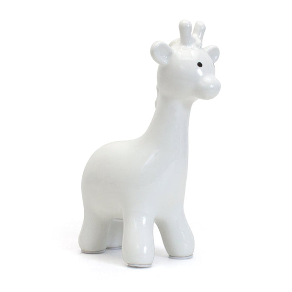 White Giraffe Bank