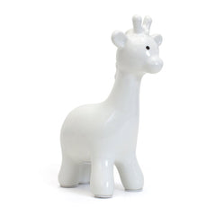 White Giraffe Bank