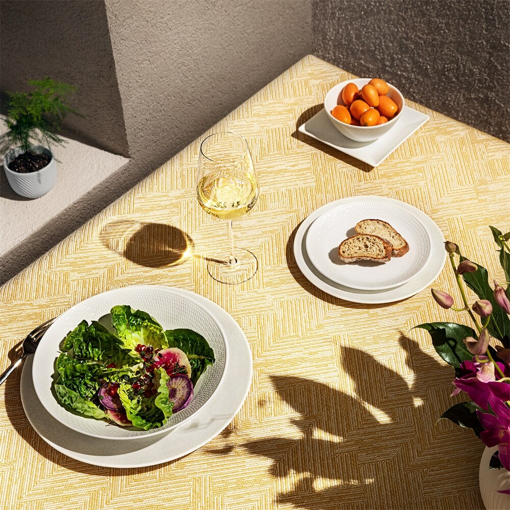 Gio Salad Plate