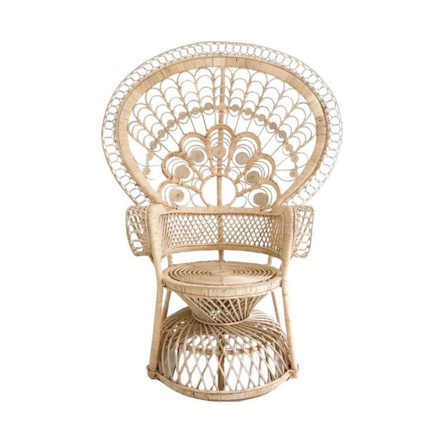 Wicker Chair RENTAL