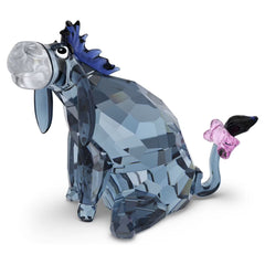 Winnie The Pooh Eeyore Figurine