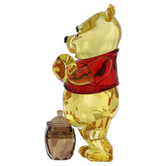 Winnie The Pooh Figurine