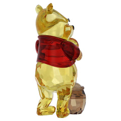 Winnie The Pooh Figurine