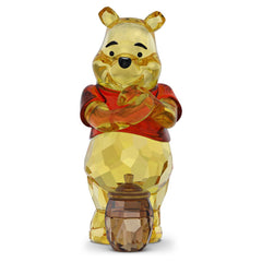 Winnie The Pooh Figurine