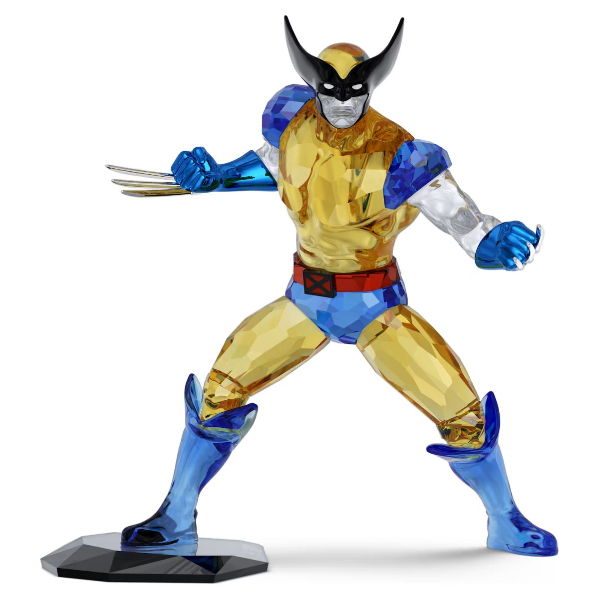 X-Men Wolverine Figurine