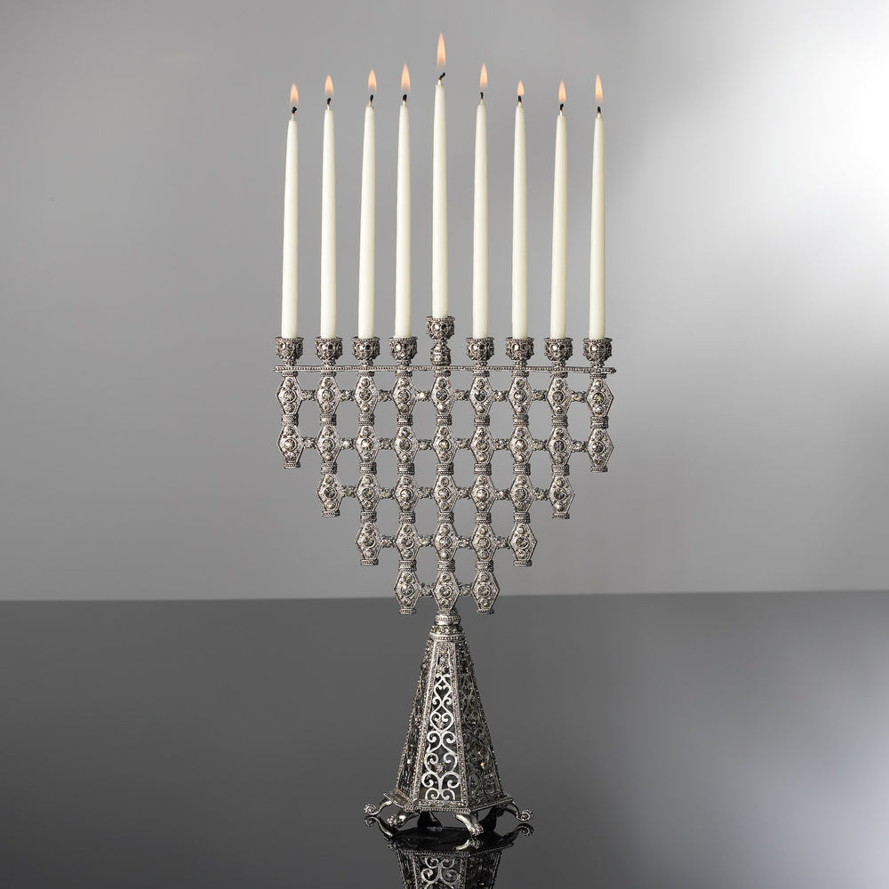 Ziva Menorah