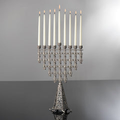 Ziva Menorah