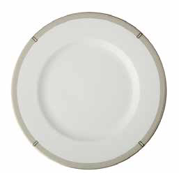 Dinner Plate 10.5in