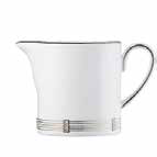 Regency Platinum Creamer