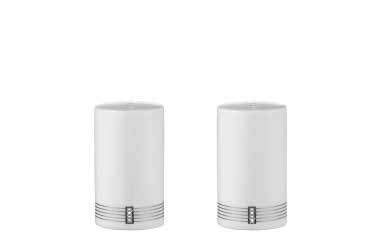 Salt & Pepper Shaker