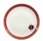 My Ladybug Small Jewelry Tray Set of 4