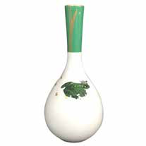 My Frog Prince Bud Vase