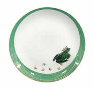 My Frog Prince Small Jewelry Tray&#44; Set of 4