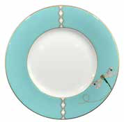 My Dragonfly Bread & Butter Plate