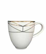 Gem Cut Gold Mug_Version B