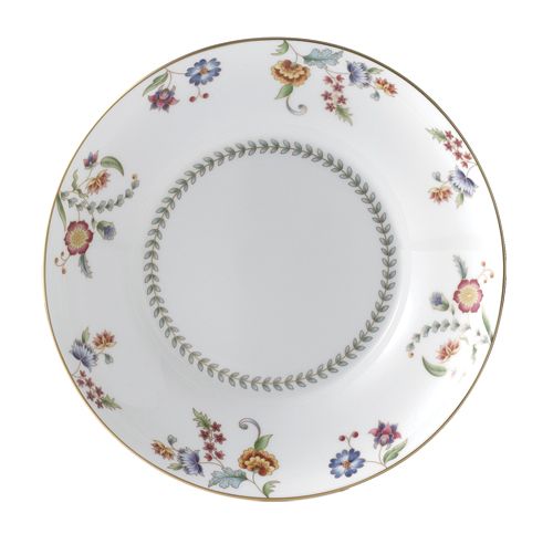 Gione Soup Bowl Gold