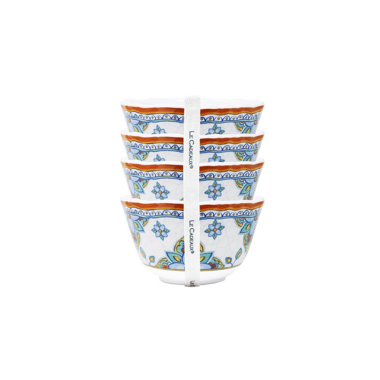 Siena Set of 4 Dessert Bowls