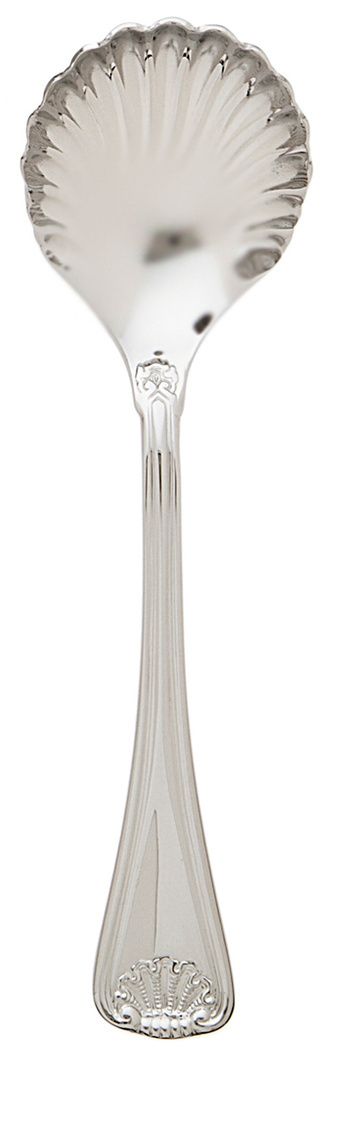 Ricci Argentieri Cellini Sugar Spoon - 20% OFF