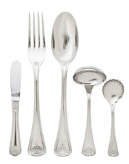 Ricci Argentieri Cellini 5 Piece Hostess Set - 20% OFF