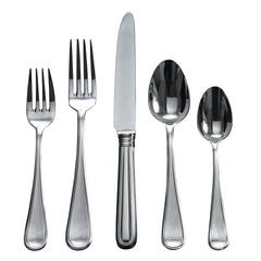 Ricci Argentieri Ascot 5 Piece Place Setting - 20% OFF