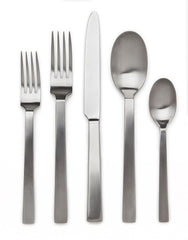 Ricci Argentieri Rapallo Satin 5 Piece Place Setting - 20% OFF