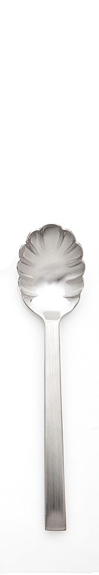 Ricci Argentieri Rapallo Satin Sugar Spoon - 20% OFF