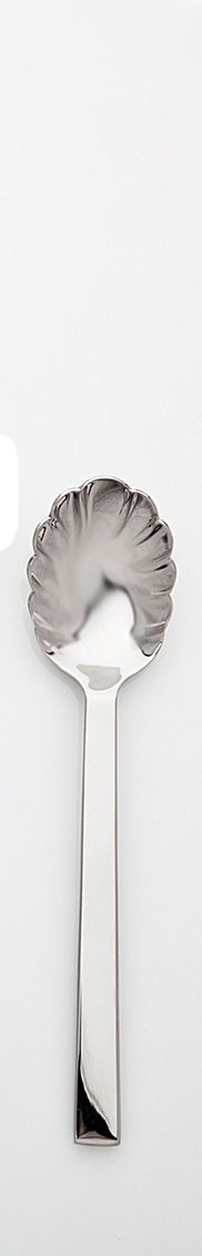 Ricci Argentieri Rapallo Sugar Spoon - 20% OFF