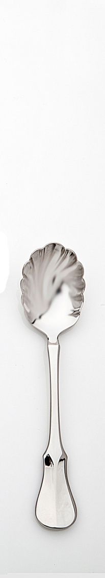 Ricci Argentieri Violino Sugar Spoon - 20% OFF