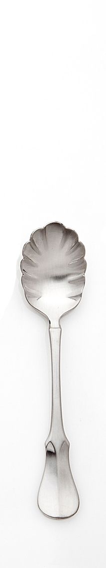 Ricci Argentieri Violino Satin Sugar Spoon - 20% OFF