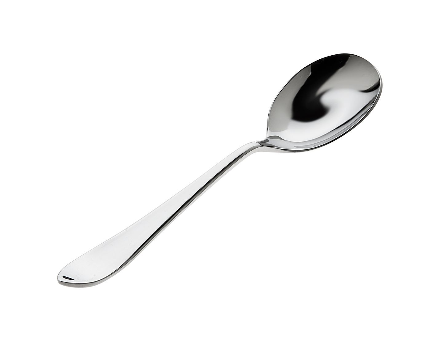 Ricci Argentieri Contorno Sugar Spoon - 20% OFF