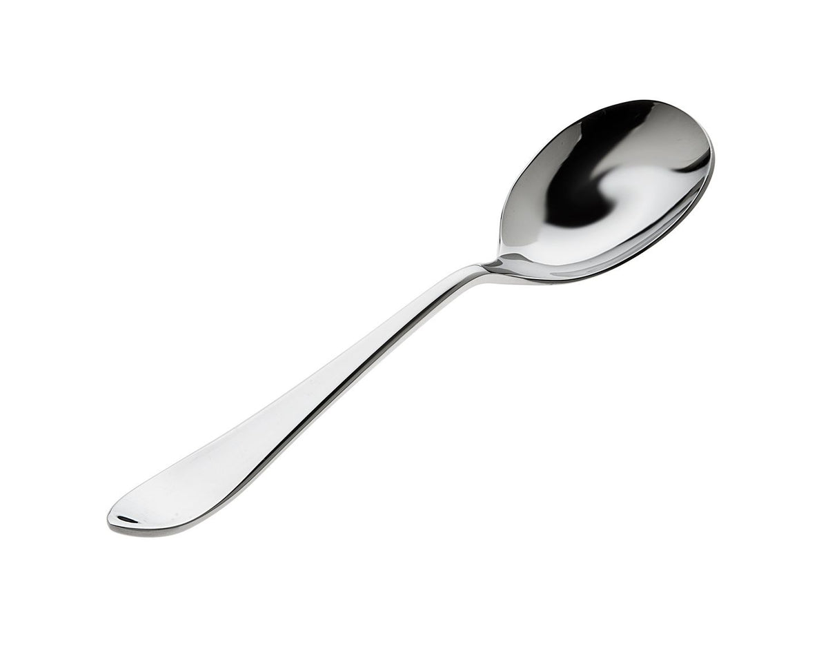 Ricci Argentieri Contorno Sugar Spoon - 20% OFF