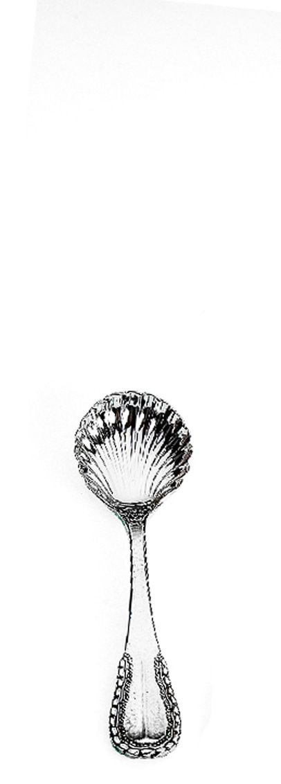 Ricci Argentieri Merletto Sugar Spoon - 20% OFF