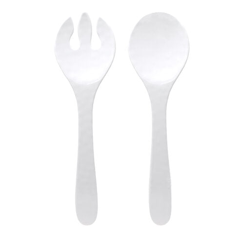 Le Cadeaux Bistro Bianco Salad Servers - 20% OFF