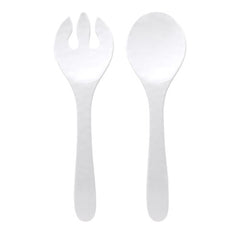 Le Cadeaux Bistro Bianco Salad Servers - 20% OFF