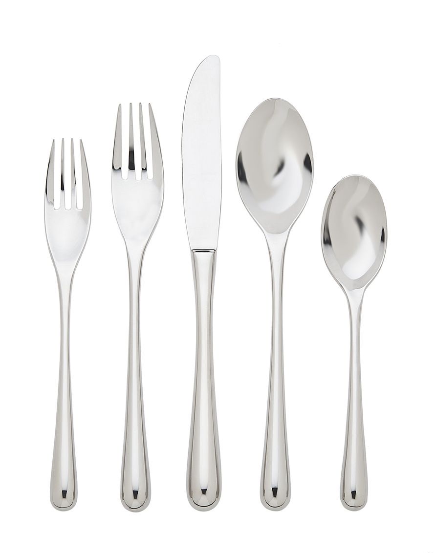 Ricci Argentieri Pallone 5 Piece Place Setting - 20% OFF