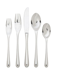 Ricci Argentieri Pallone 5 Piece Place Setting - 20% OFF