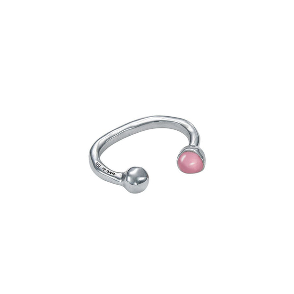 Zen Think Pink Bracelet