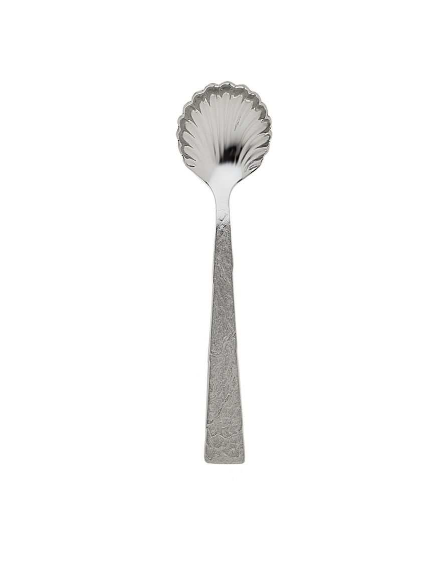 Ricci Argentieri Slate Sugar Spoon - 20% OFF