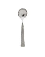 Ricci Argentieri Slate Sugar Spoon - 20% OFF