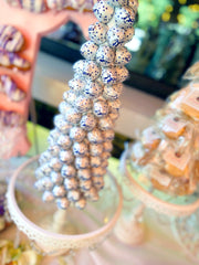 Baci® Perugina® Italian Chocolate Tower Rental