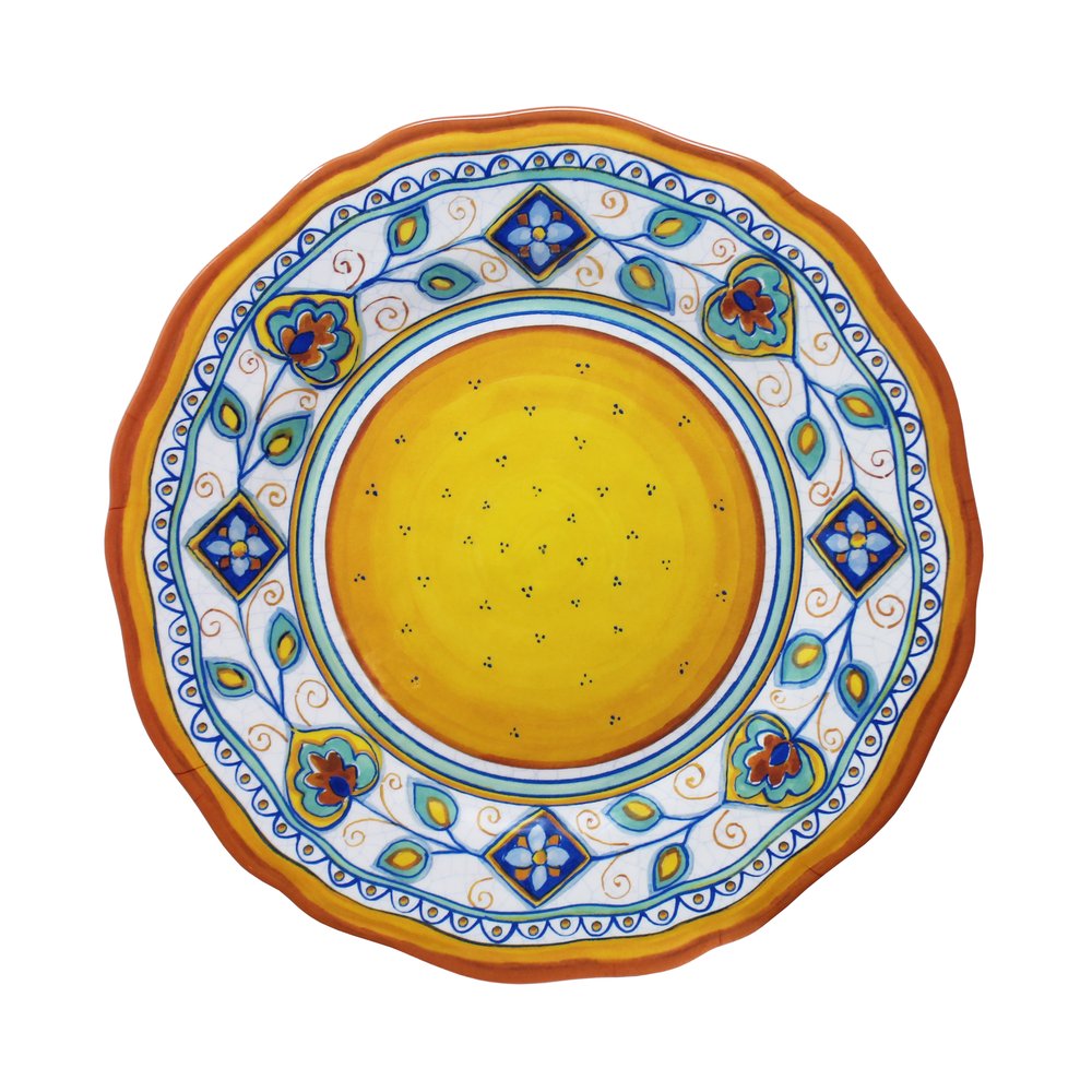 Siena 11" Dinner Plate