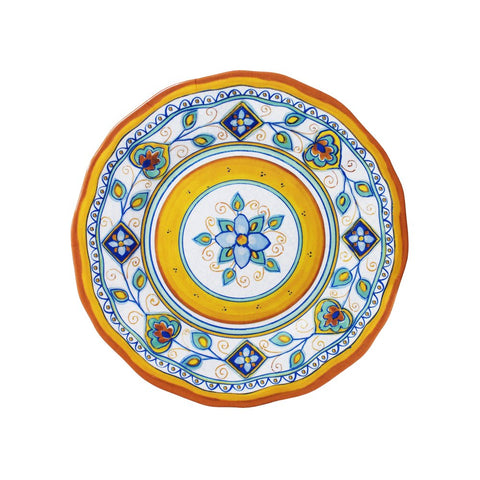 Siena 9” salad plate
