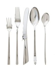 Ricci Argentieri Via Veneto 5 Piece Place Setting - 20% OFF