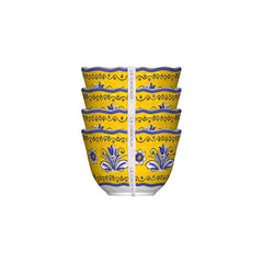Benidorm Desert Bowls (Set Of 4)